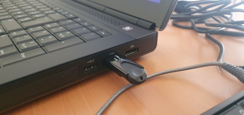 DELL 6800 I7 32 RAM NVIDIA QUADRO K3100 afbeelding 7
