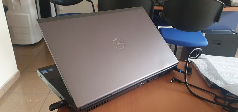DELL 6800 I7 32 RAM NVIDIA QUADRO K3100 afbeelding 9