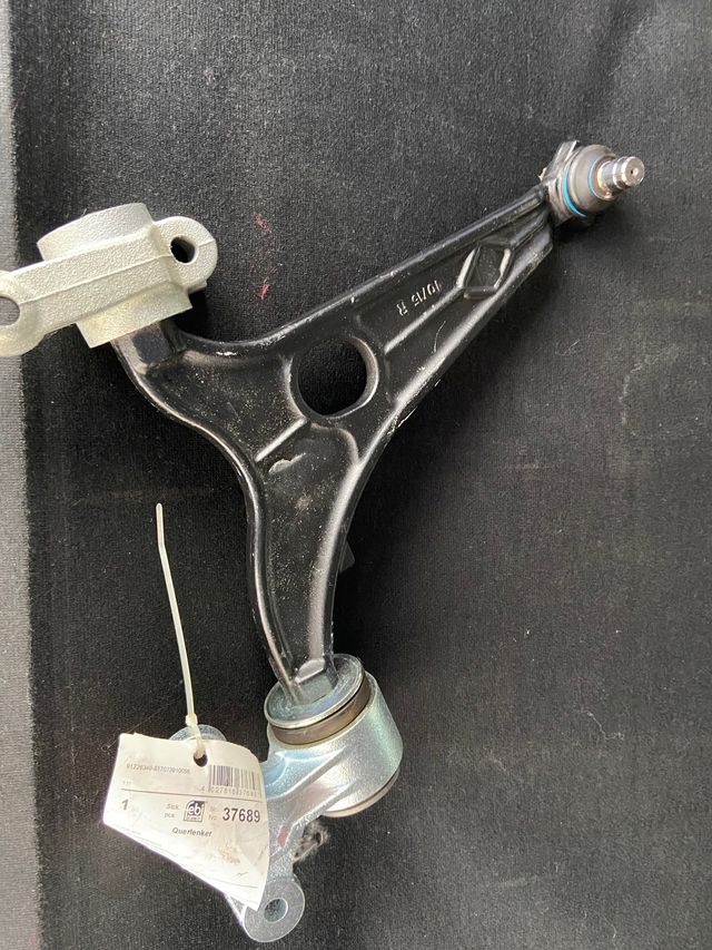 Barra Oscilante, suspensión de Ruedas OFERTA