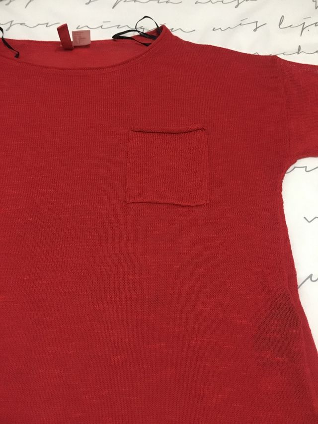 Jersey H&M. Talla S