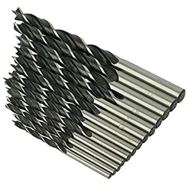 JUEGO DE BROCAS Y PUNTAS NUEVO