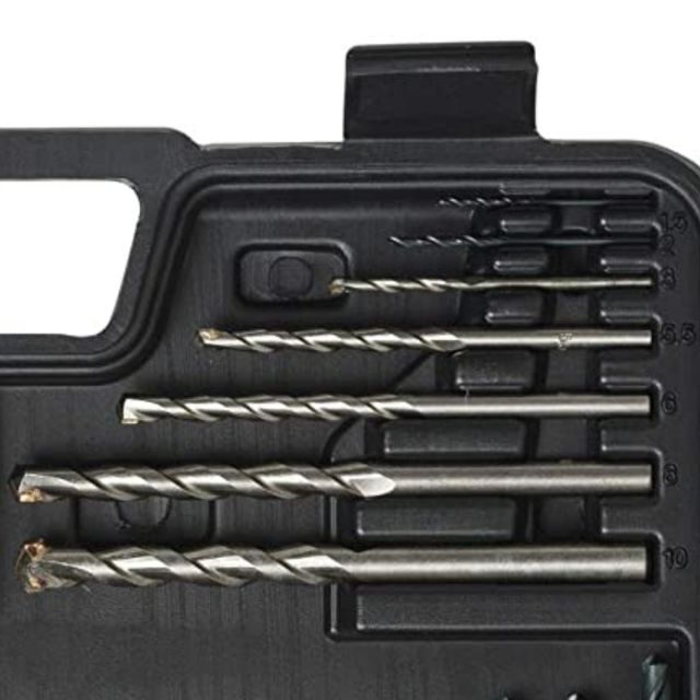 JUEGO DE BROCAS Y PUNTAS NUEVO