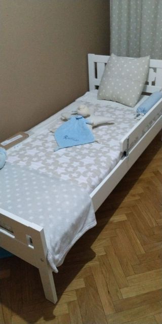 barrera lateral para cama minnen ikea barrera lateral para cama minnen ikea