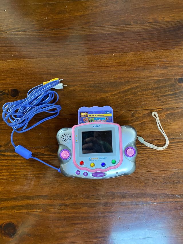 Juego Vtech