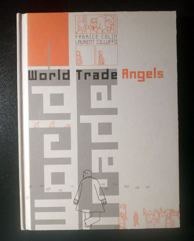 World Trade Angels