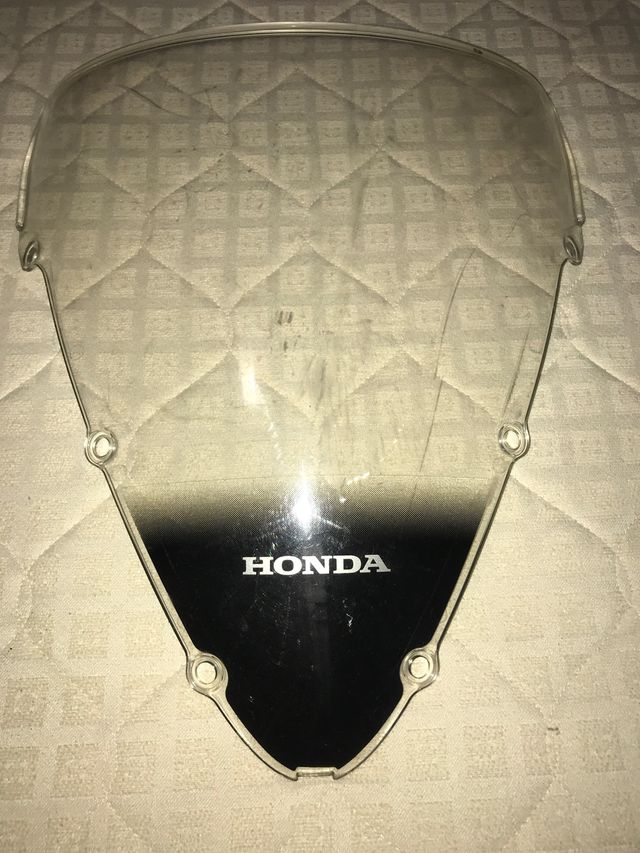 Pantalla CBR 600 F