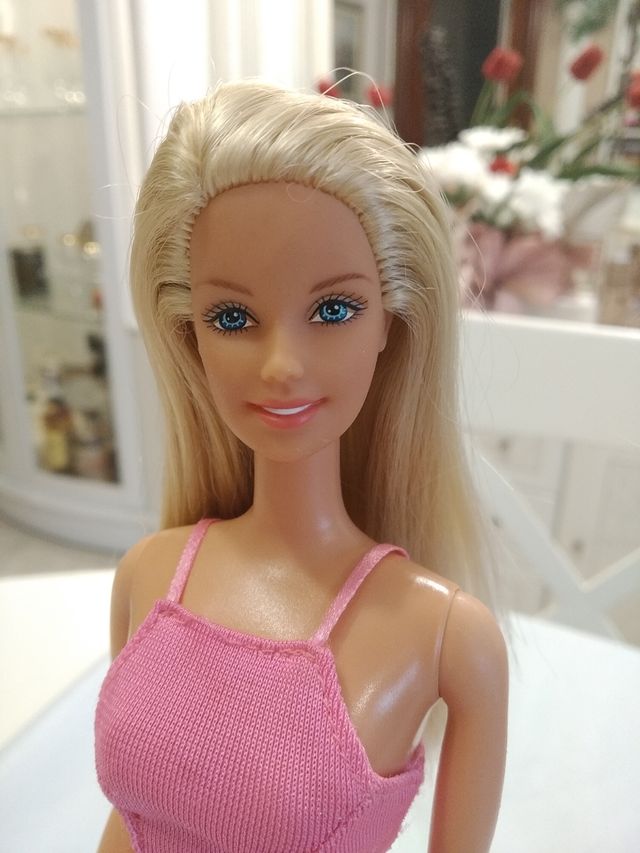 Barbie Chic 2000s