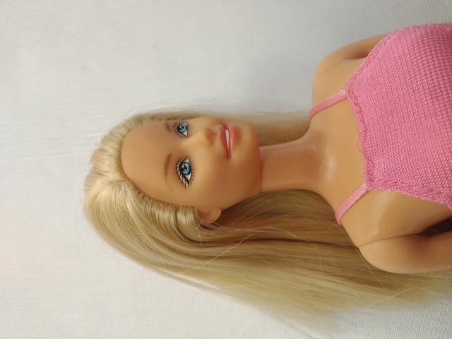 Barbie Chic 2000s