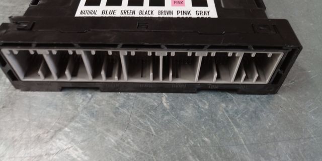 modulo electrico Opel insignia 1357511