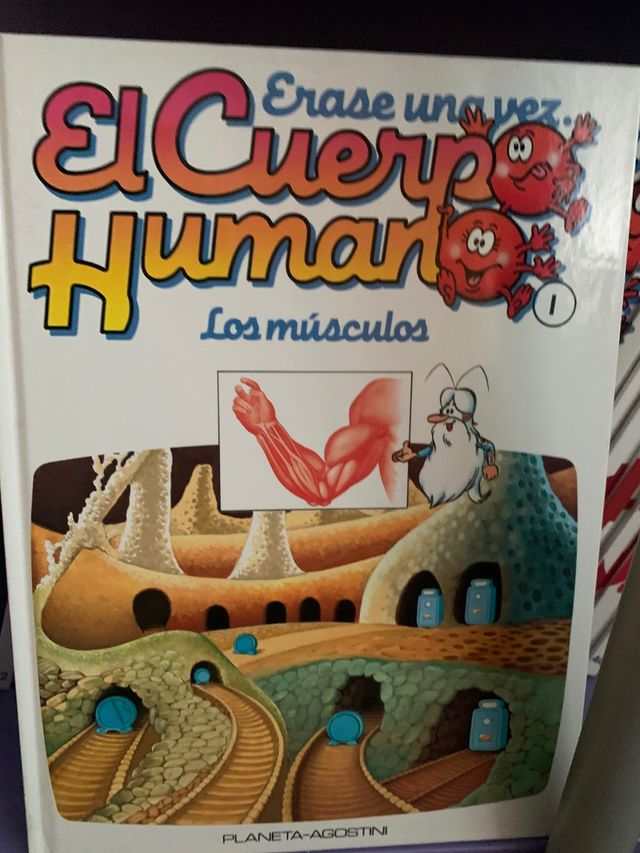 Colecciones de libros