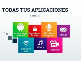 Tablet clases online
