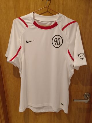 الكشف عن منزل الصدأ camiseta total 90 - theunlikelyevangelist.com
