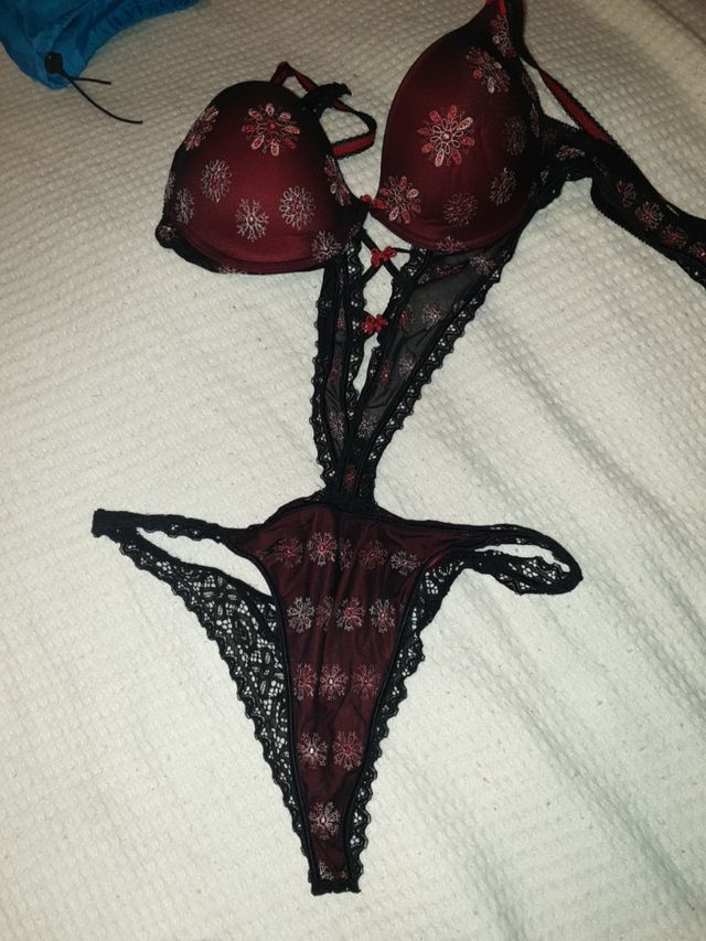 Triquini interior precioso