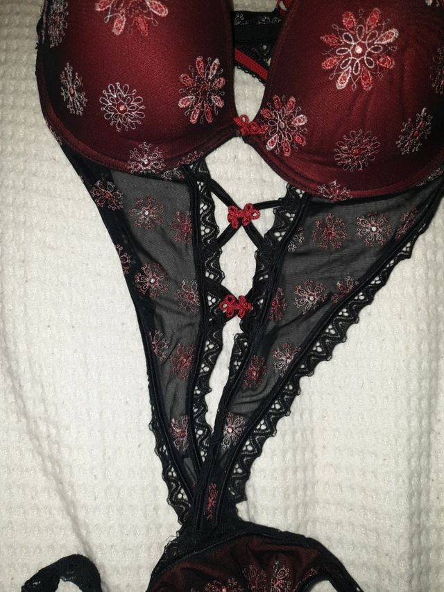 Triquini interior precioso