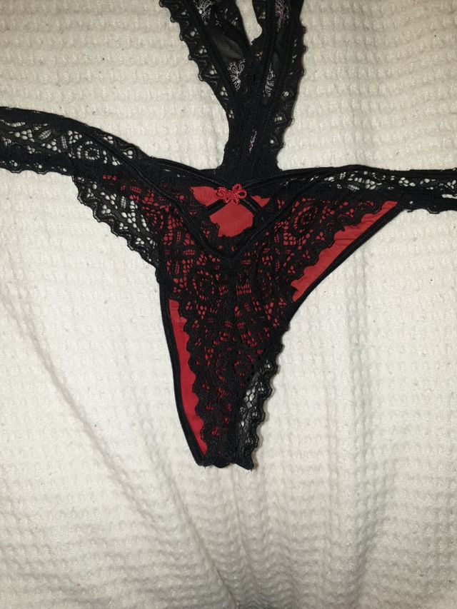 Triquini interior precioso