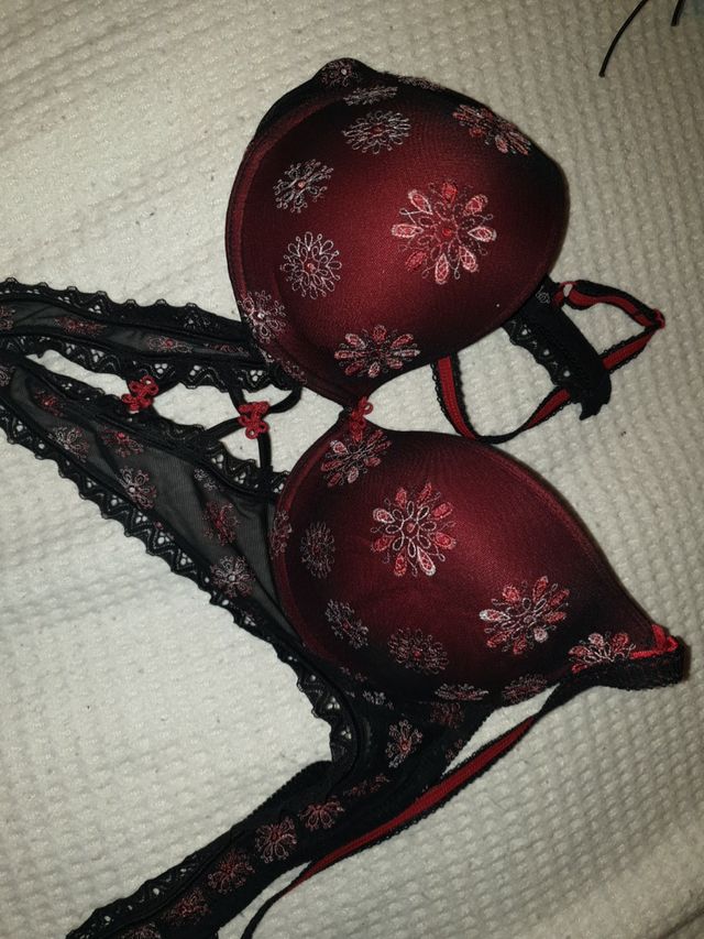 Triquini interior precioso