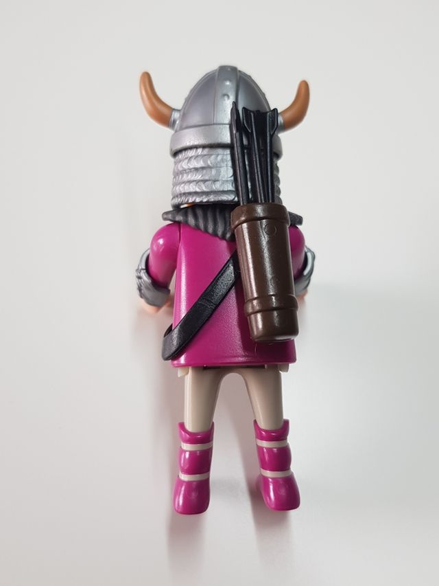 Muñeco playmobil