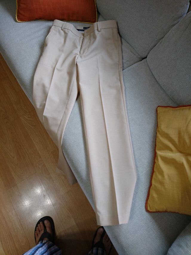 Pantaloni da bambino Tizzas