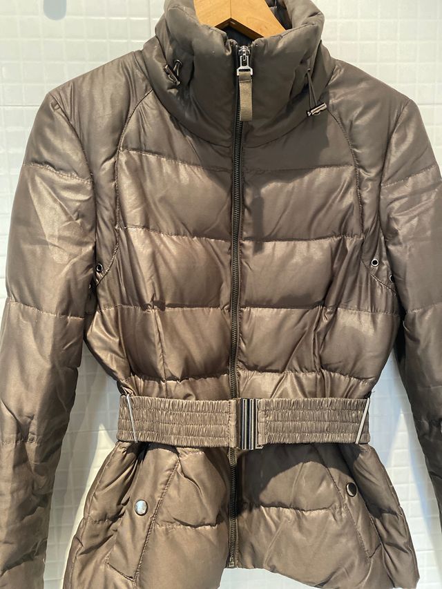 Parka Zara