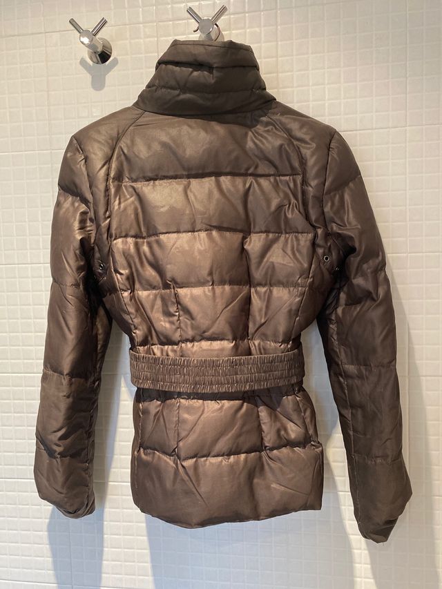 Parka Zara
