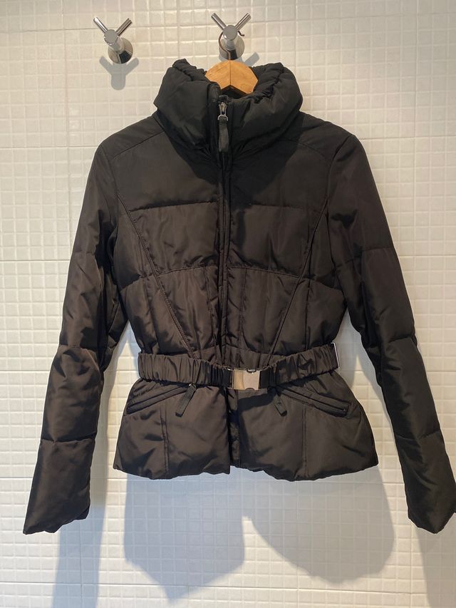 Parka Zara