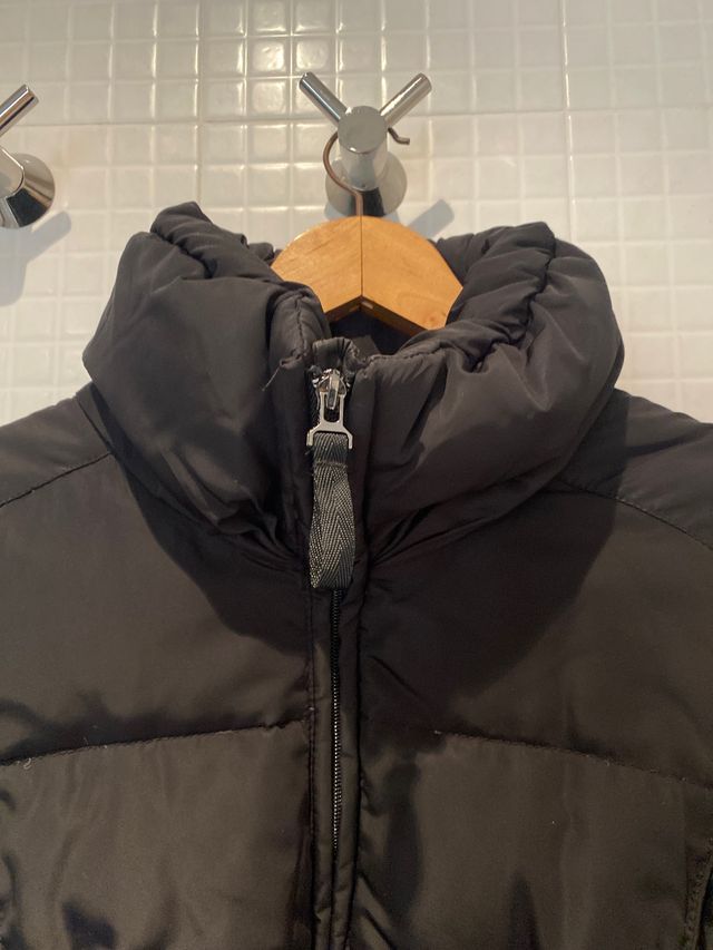 Parka Zara