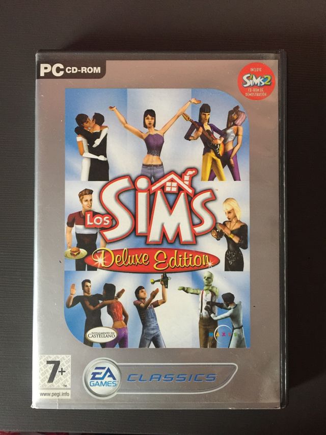 Los Sims