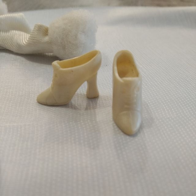 Barbie Fashion Avenue Bridal 90s