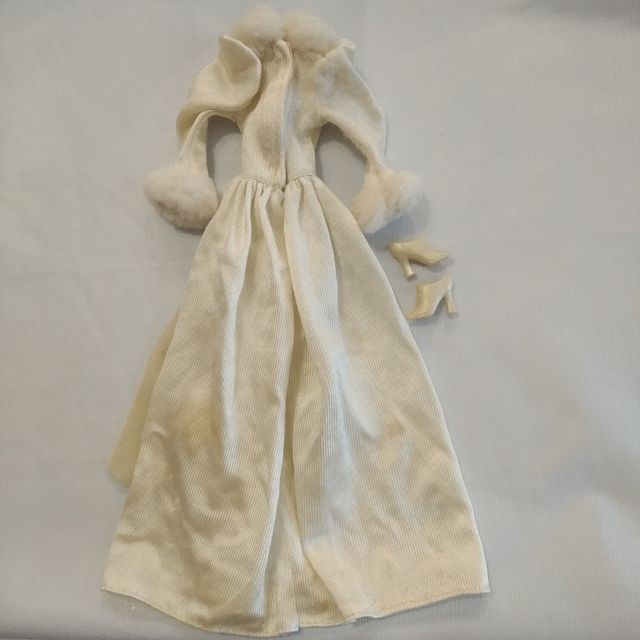 Barbie Fashion Avenue Bridal 90s