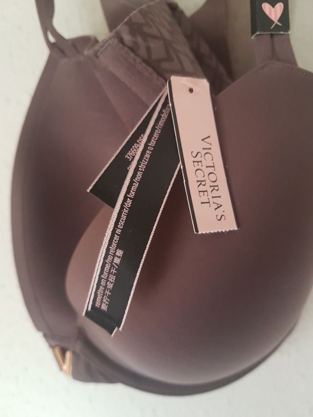 sujetador Victoria's Secret