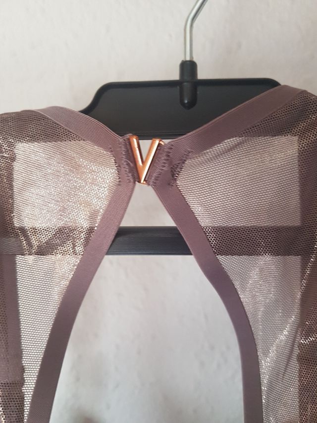 sujetador Victoria's Secret