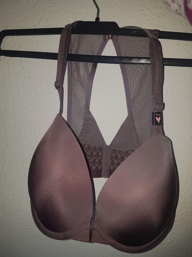 sujetador Victoria's Secret