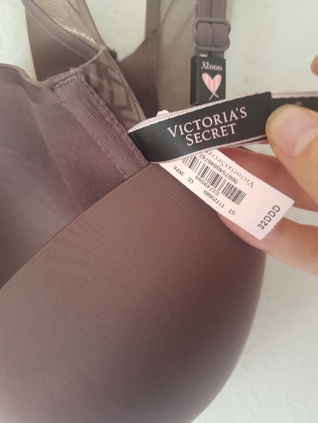 sujetador Victoria's Secret