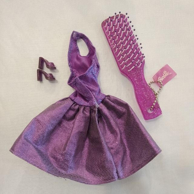 Barbie Fashion Avenue - Jewel Sparkle