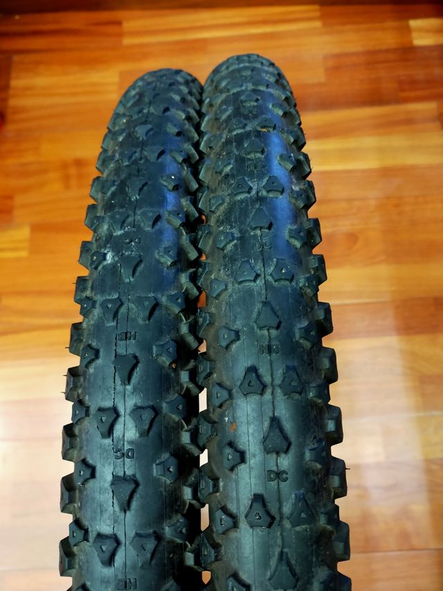 Neumáticos Kenda 27,5x2.20