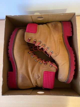 wallapop panama jack