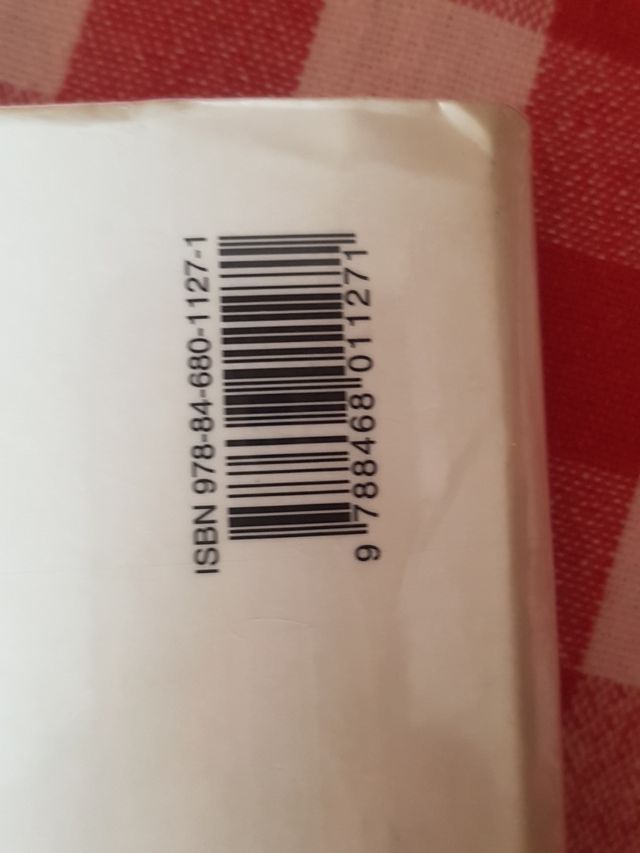 La nave de los libros.Lectura 4