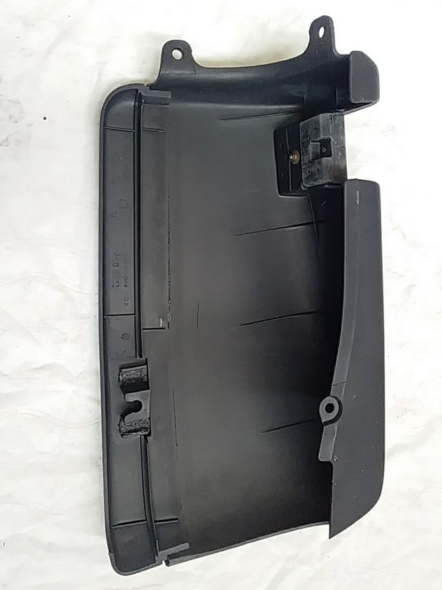 puntera paragolpe citroen jumper caja