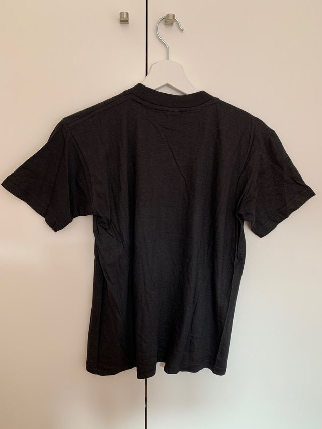 Camiseta Hard Rock Cafe Prague