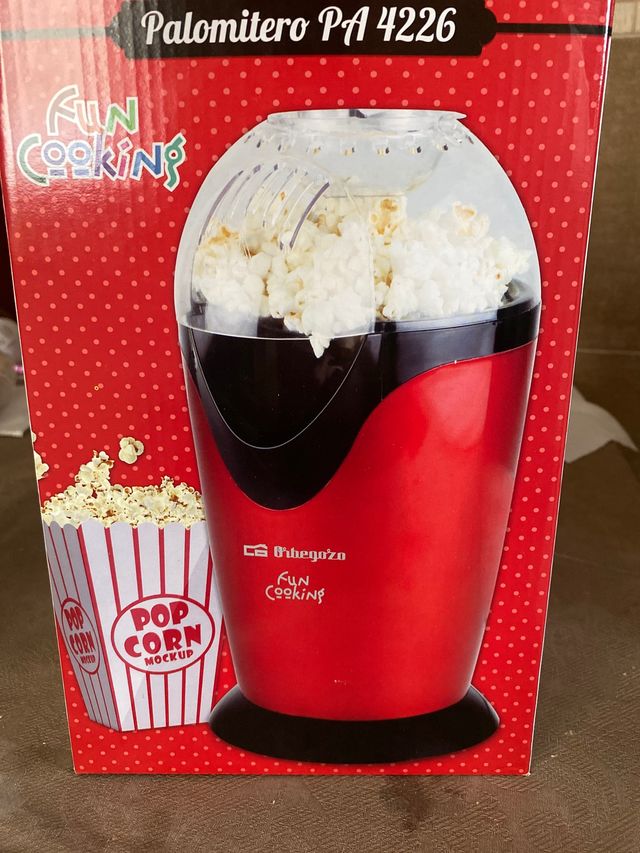 Palomitero pa4226