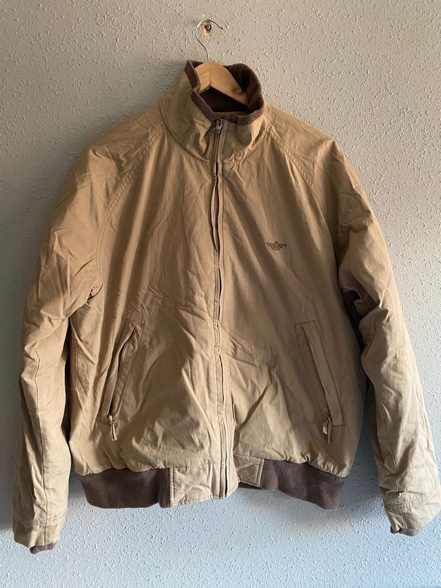 Cazadora aviador DOCKERS