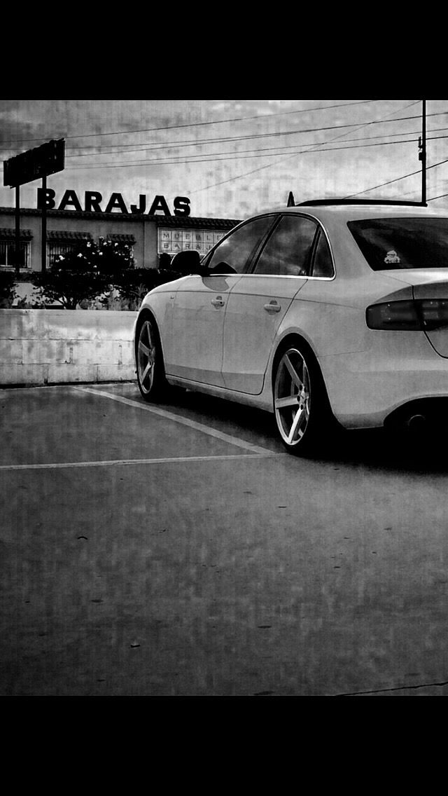 Turbo Audi a4 b8 143cv híbrido 