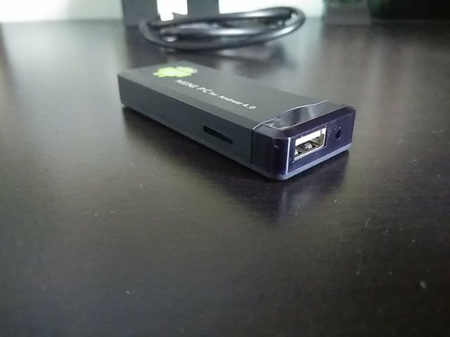 mini pc Android para TV HDMI