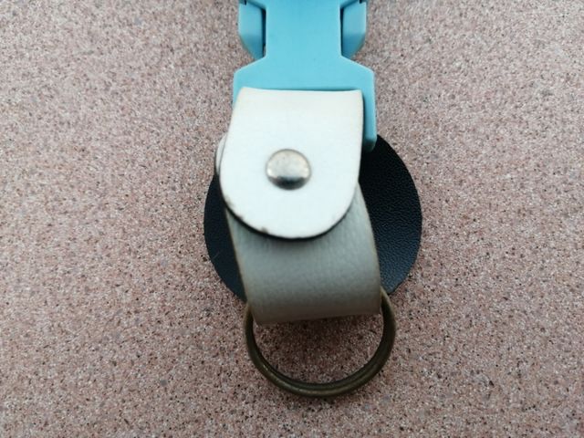 Llavero México 1986. Mundial de Fútbol.