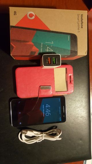 FLAT FLEX TASTI LATERALI VOLUME ALCATEL SMART PRIME 6 VF-895N - Foto 3