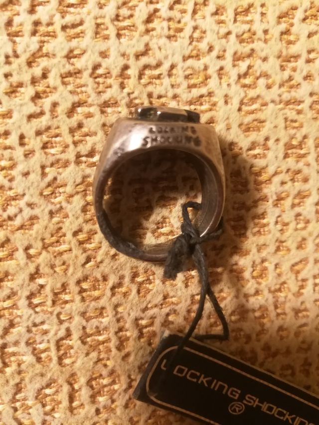 ANA LOCKING . LOCKING SHOCKING. HOMEBOY