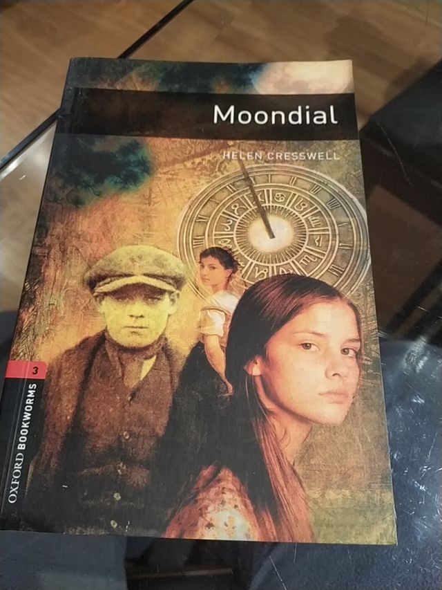 Moondial