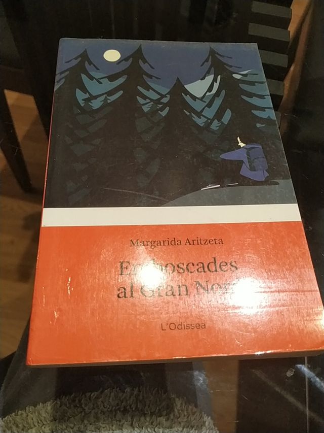 Emboscadas al Gran Nord