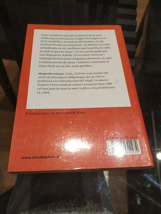 Emboscadas al Gran Nord