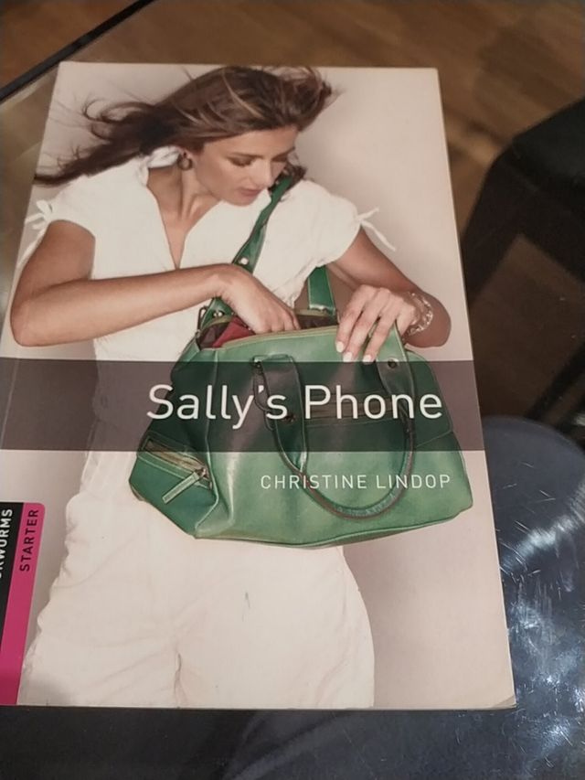 Sally's Phone
